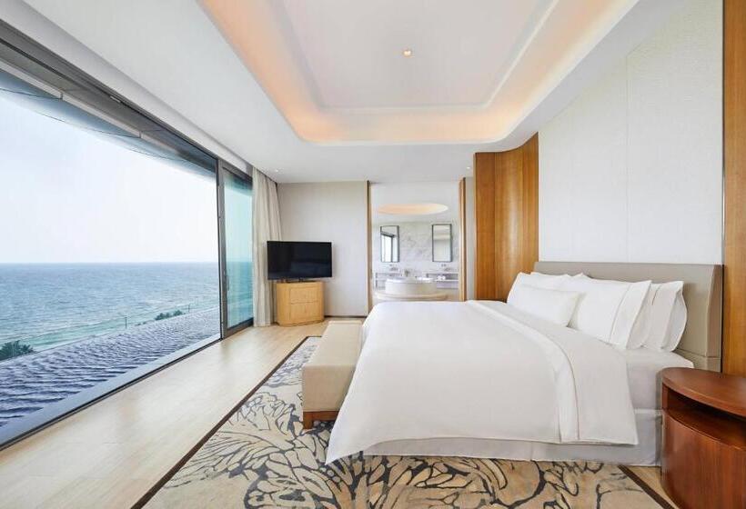 Люкс Президентский 2 Спальни, The Westin Blue Bay Resort & Spa