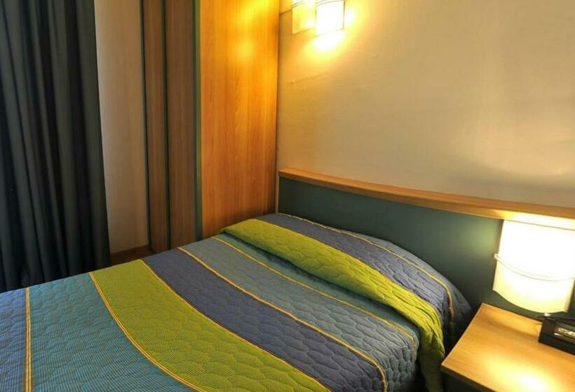 Standardzimmer, Vela