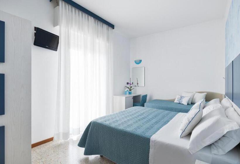 اتاق استاندارد, Capitol