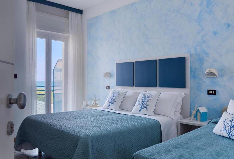 اتاق استاندارد, Capitol