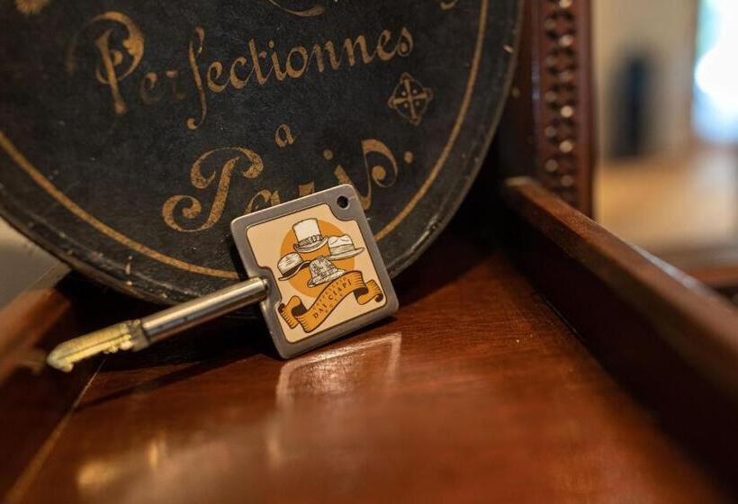 חדר דלוקס עם נוף להרים, Al Plan, A Mountain Moving