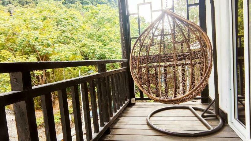 Семейный Номер, Yangshuo Xingping This Old Place Li River Inn