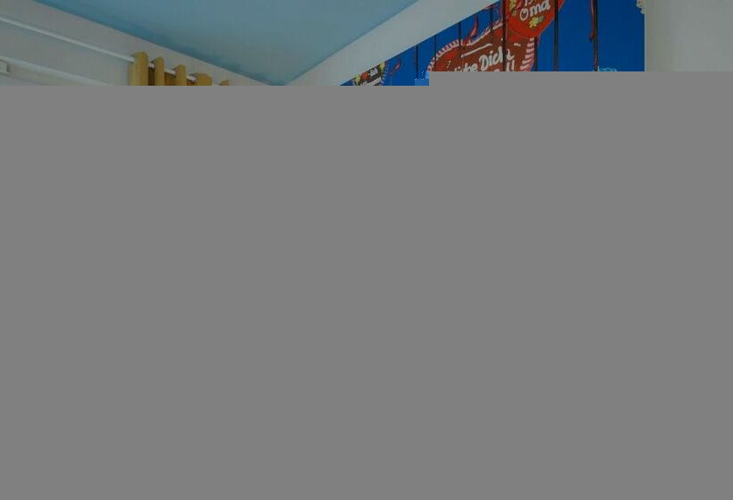 스탠다드 트리플 룸, B&b Hotel München City West