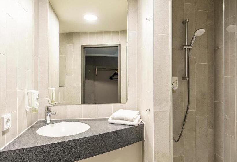 스탠다드 룸, B&b Hotel München City West
