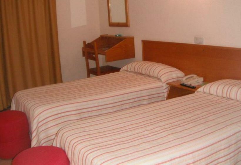 غرفة قياسية, Bellavista