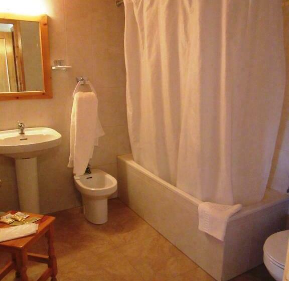 غرفة قياسية مطلّة علي البحيرة, Bellavista