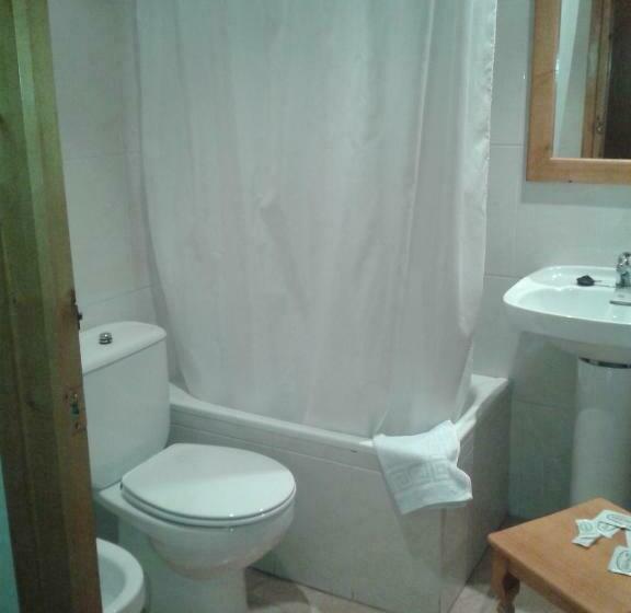 غرفة قياسية, Bellavista