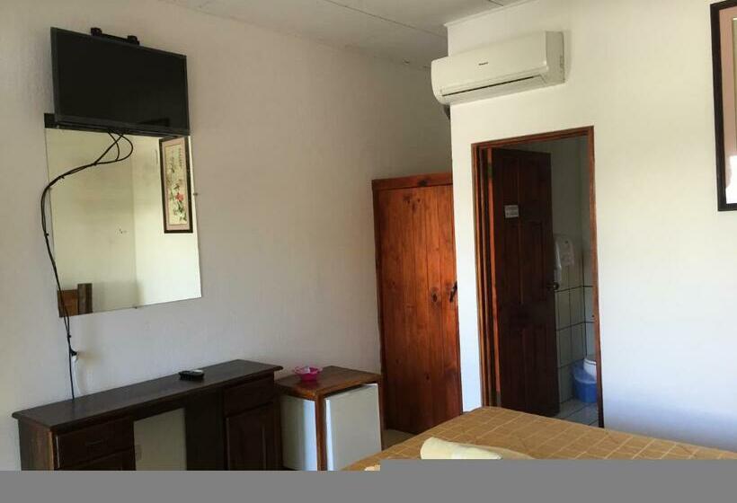 غرفة قياسية, Coco Beach