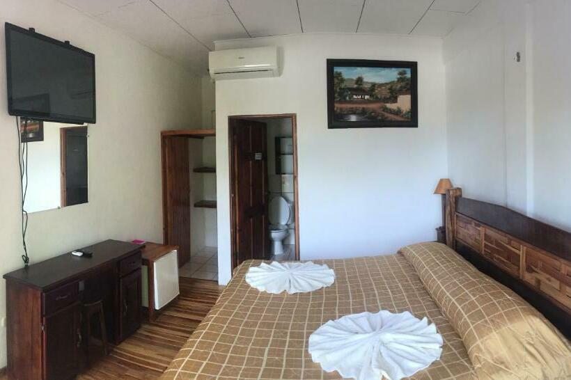 带大床的标准间, Coco Beach