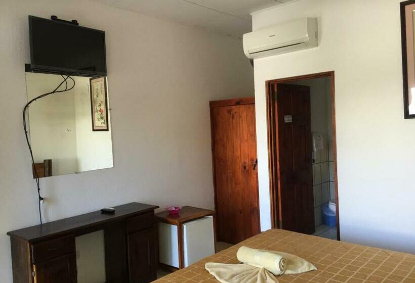 غرفة قياسية سرير كينج, Coco Beach