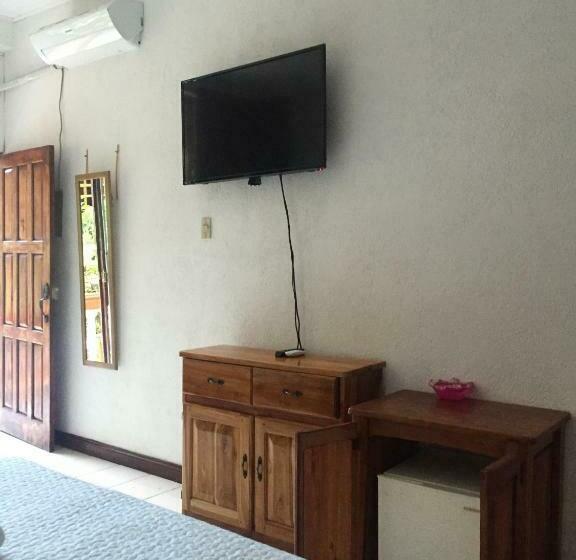 غرفة قياسية, Coco Beach