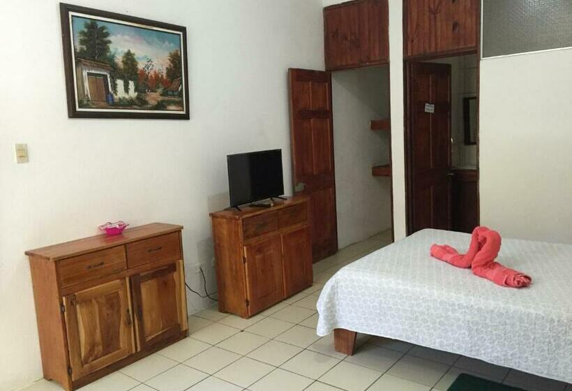 غرفة قياسية, Coco Beach