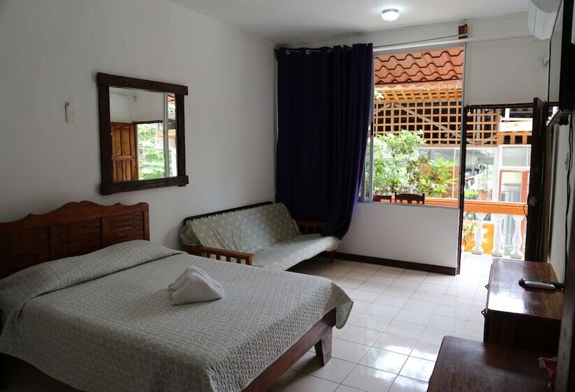 شقة غرفة واحدة, Coco Beach