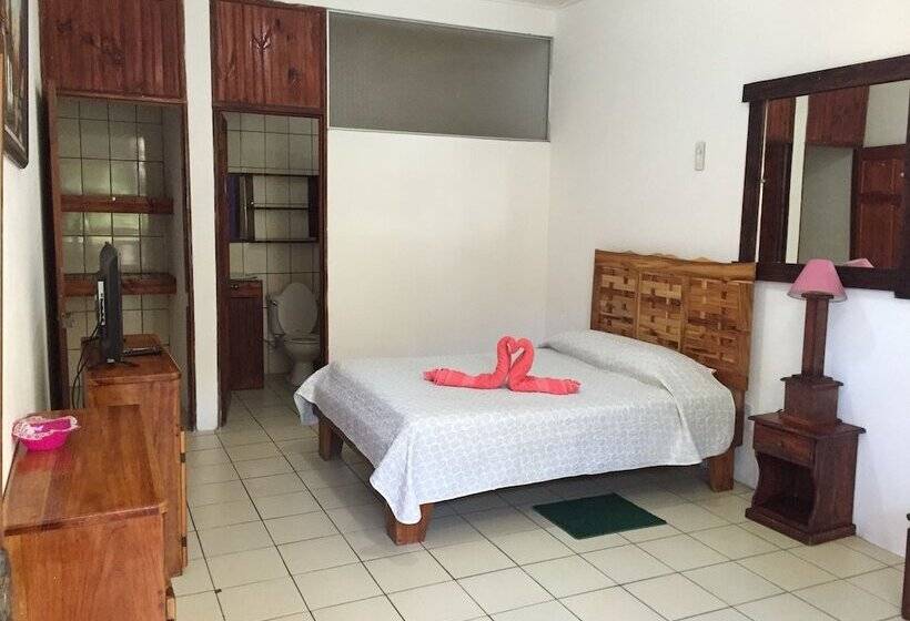 شقة غرفة واحدة, Coco Beach