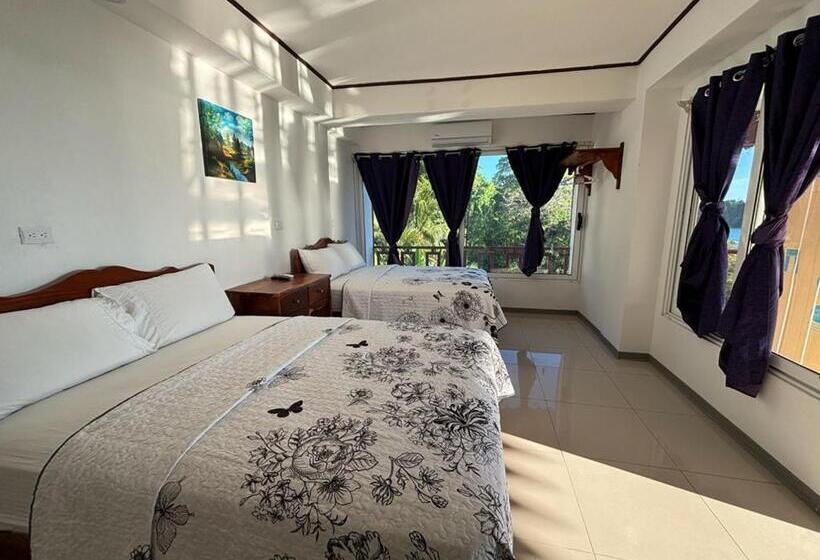 带1个卧室的公寓, Coco Beach