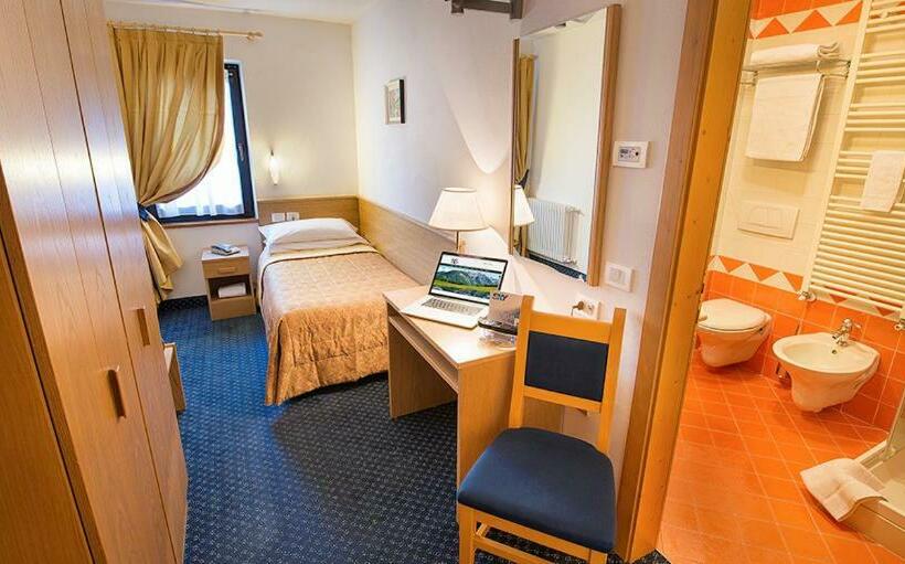 Номер Стандарт Индивидуальный, Cristallo