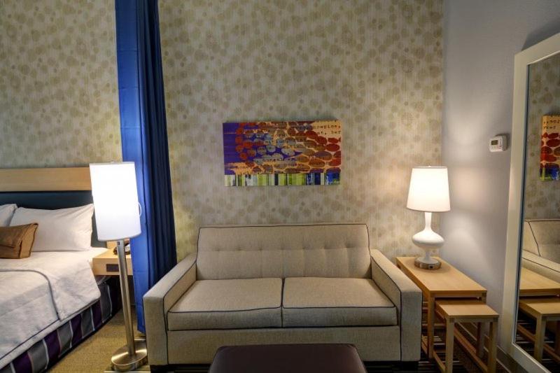 جناح, Home2 Suites By Hilton Stafford Quantico