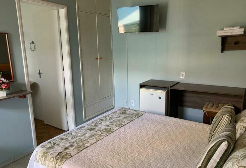 스탠다드 룸, Pousada Do Grilo