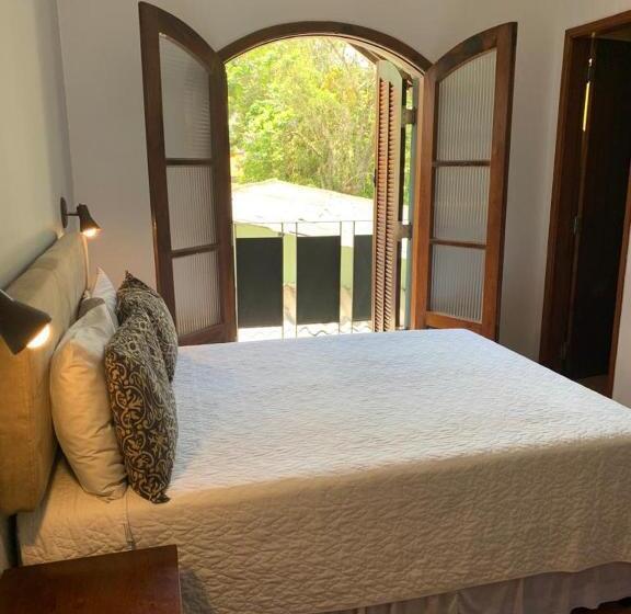 스탠다드 룸, Pousada Do Grilo