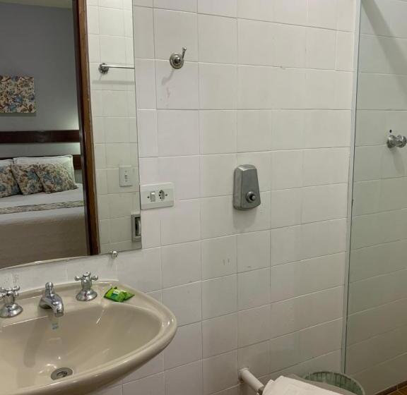 스탠다드 룸, Pousada Do Grilo