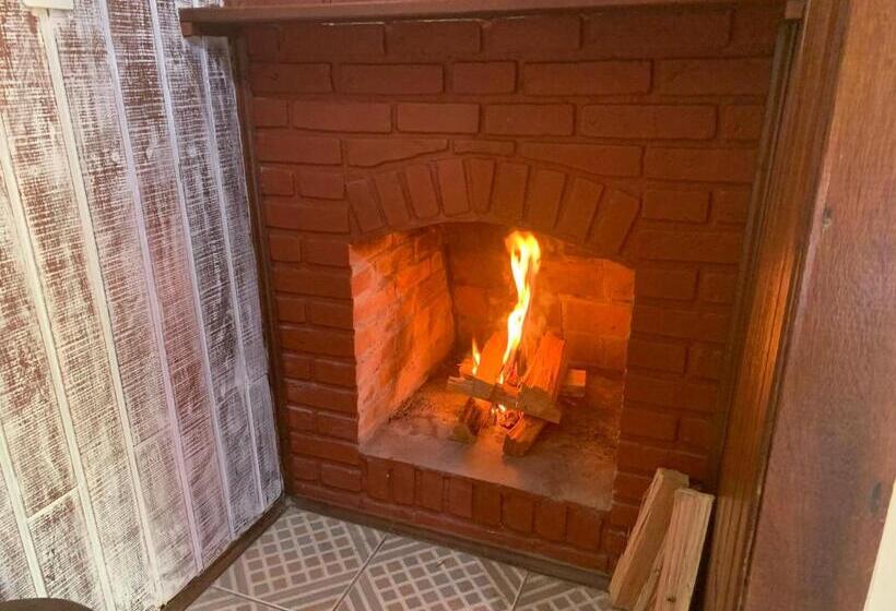 스탠다드 룸, Pousada Do Grilo