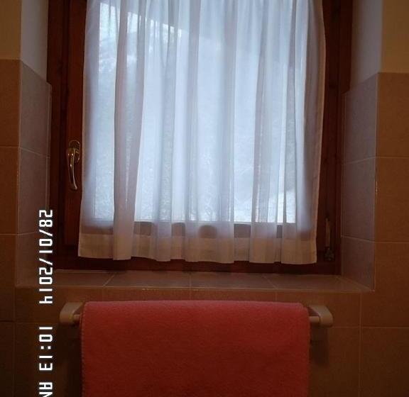 Номер Стандарт Индивидуальный, Residence La Rosa