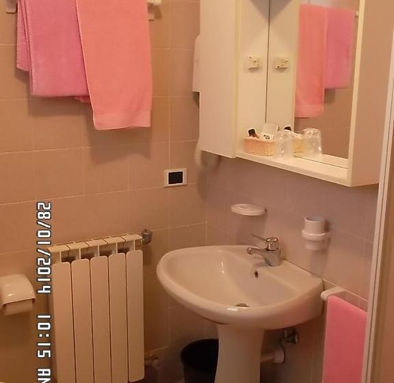 Номер Стандарт Индивидуальный, Residence La Rosa