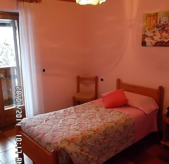 Номер Стандарт Индивидуальный, Residence La Rosa