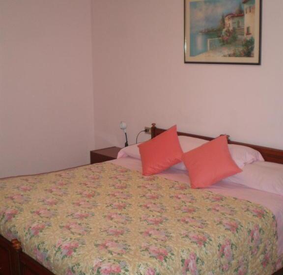 Номер Стандарт, Residence La Rosa