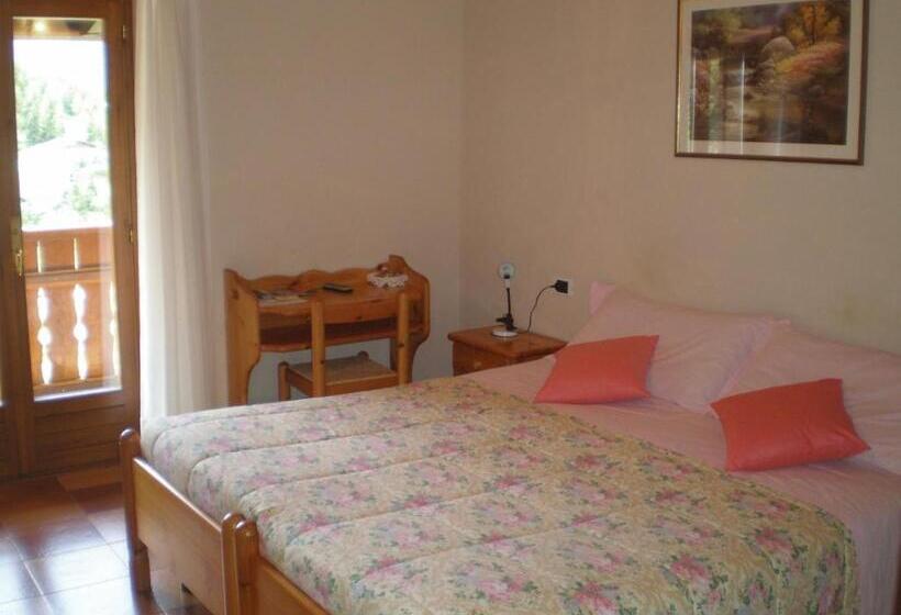 Номер Стандарт, Residence La Rosa