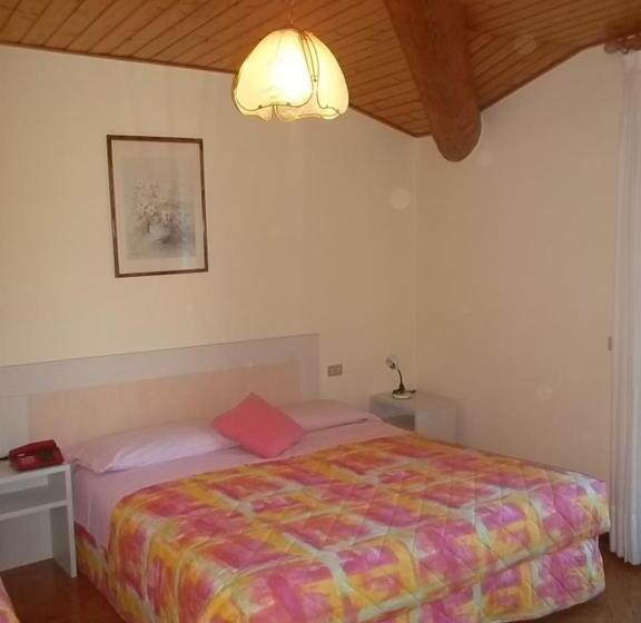 Номер Стандарт Трехместный, Residence La Rosa