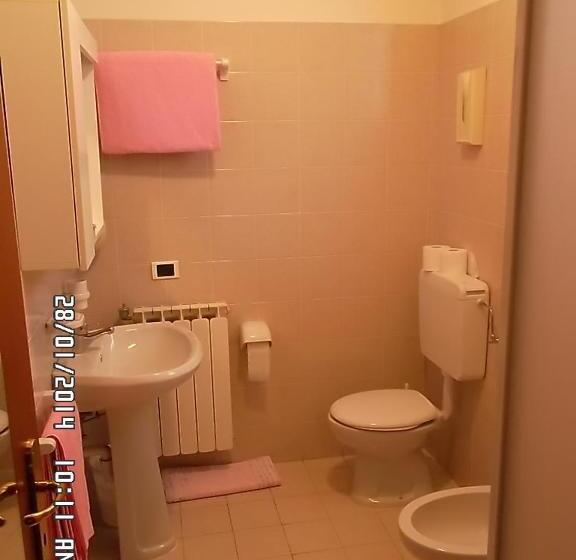 Четырехместный Номер Стандарт, Residence La Rosa