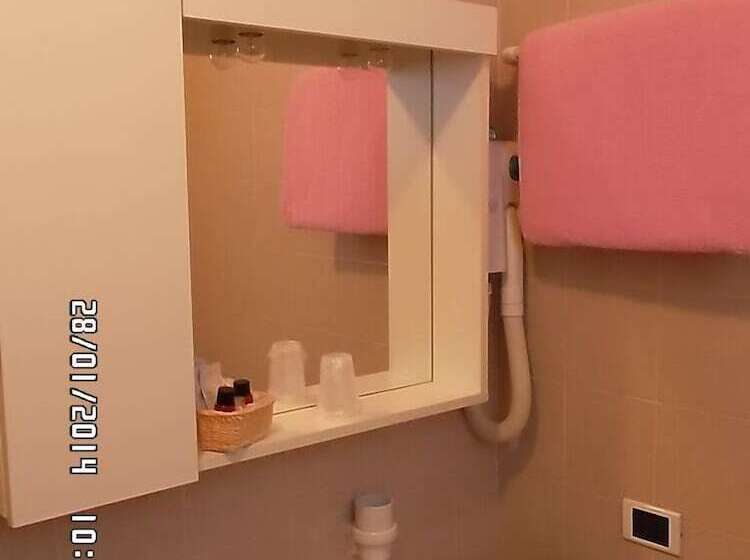 Номер Стандарт, Residence La Rosa