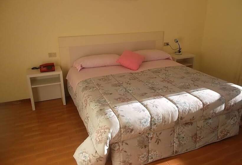 Номер Стандарт, Residence La Rosa