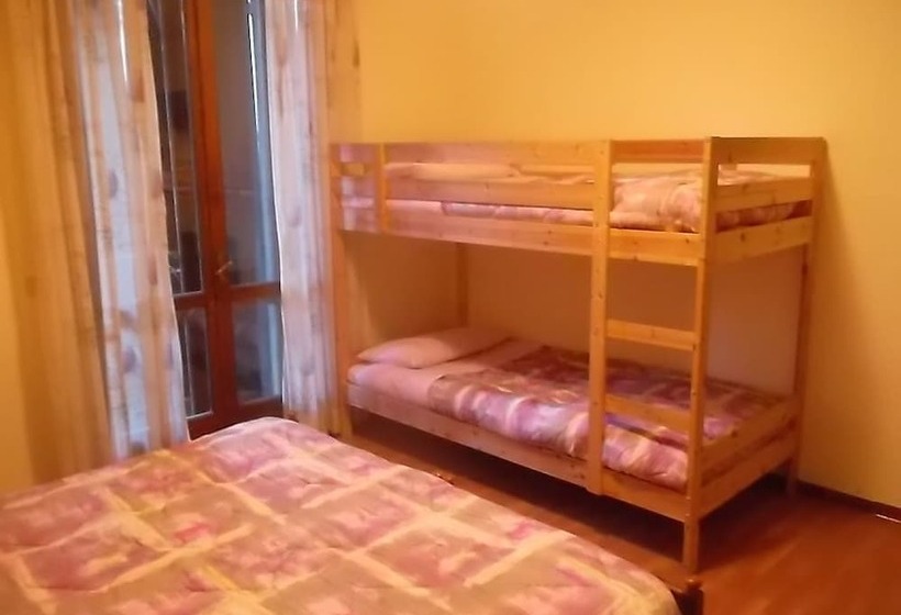 Четырехместный Номер Стандарт, Residence La Rosa