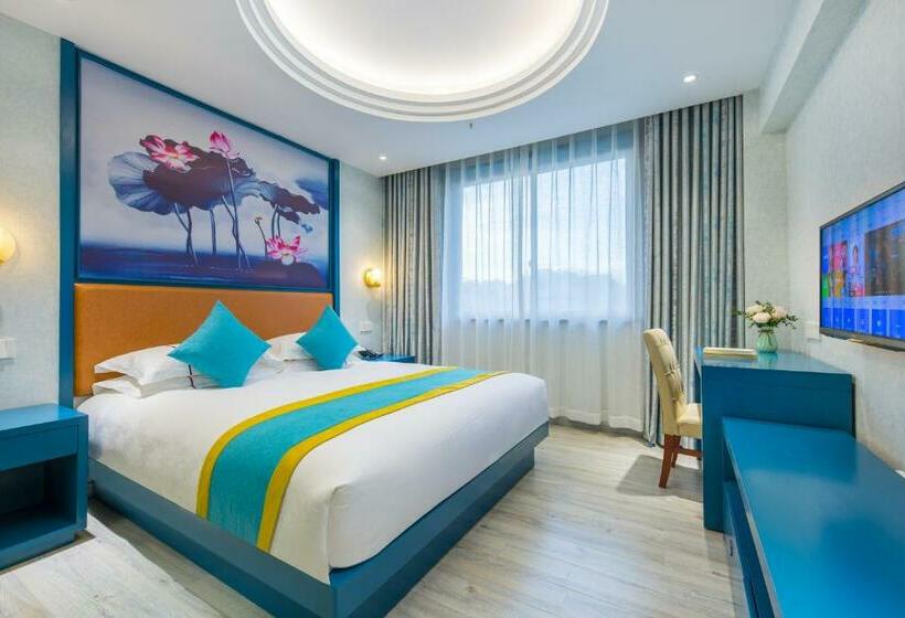 اتاق استاندارد, Yiwu Best
