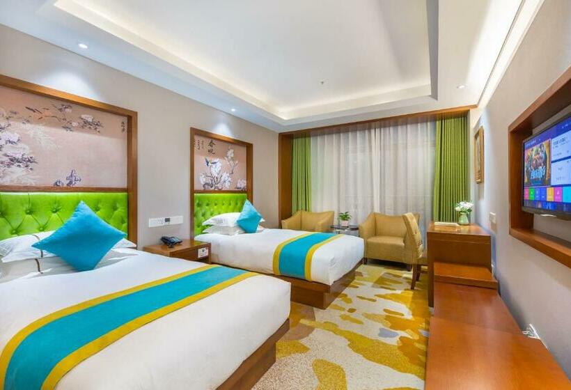 Superior Room, Yiwu Best