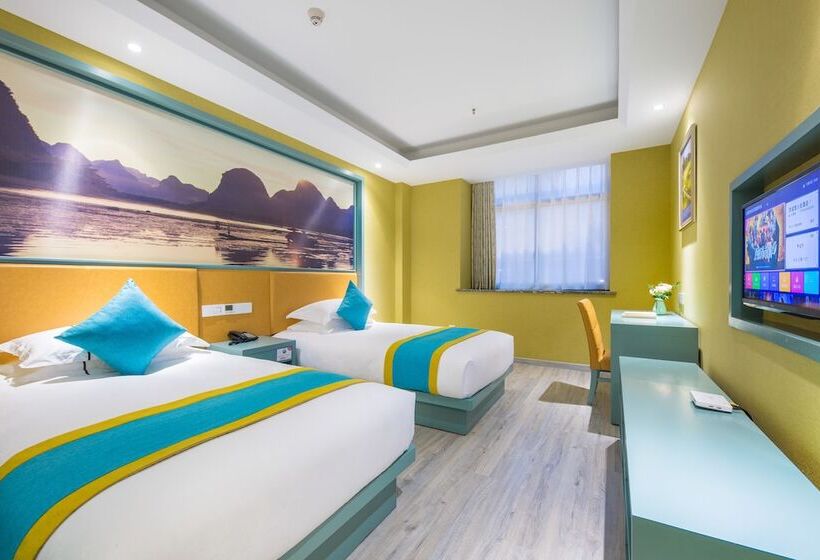 Superior Room, Yiwu Best