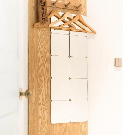 Номер Стандарт, Yangshuo Xingping This Old Place Li River Inn