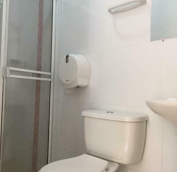 חדר סטנדרט, Balcones De Bocagrande