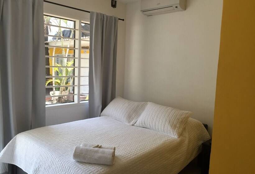 חדר סופריור, Balcones De Bocagrande