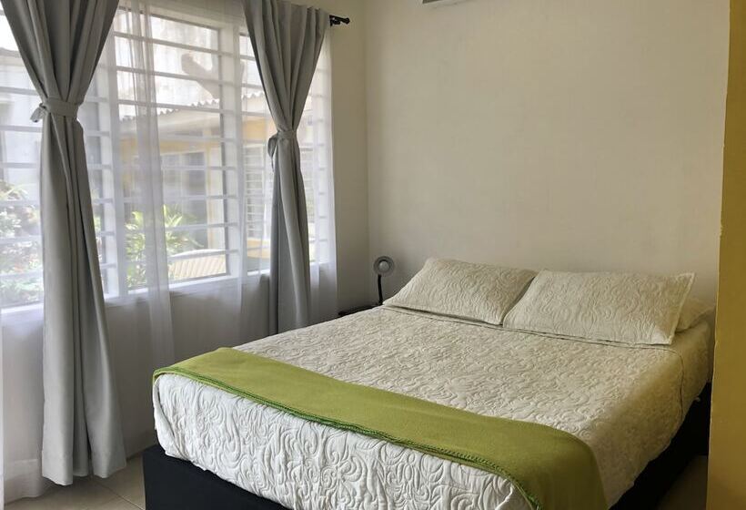 חדר סופריור, Balcones De Bocagrande