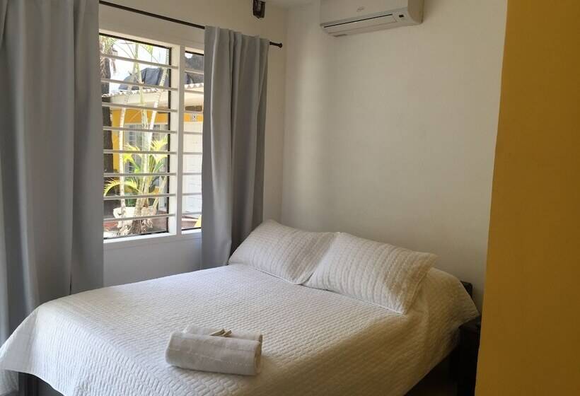 חדר סופריור, Balcones De Bocagrande