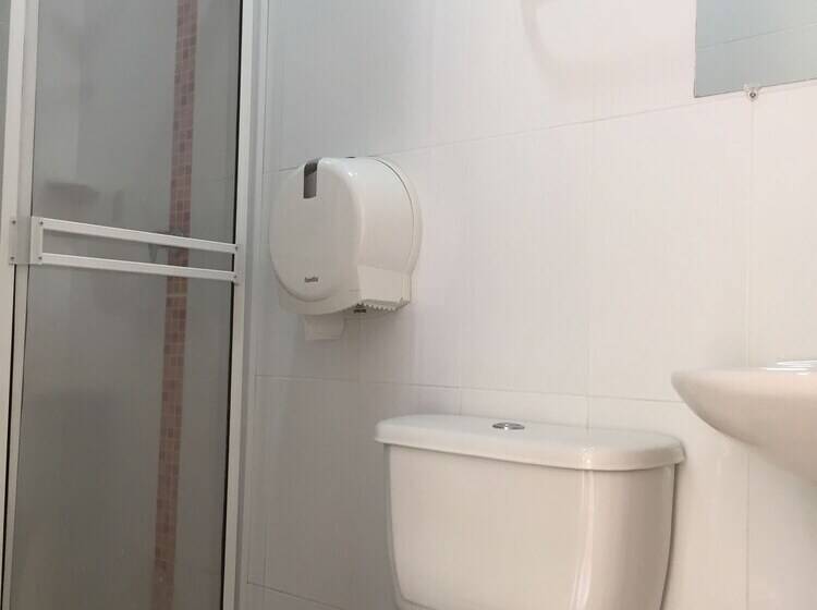 חדר סופריור, Balcones De Bocagrande