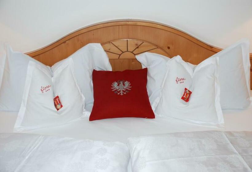 חדר סטנדרט, Flora