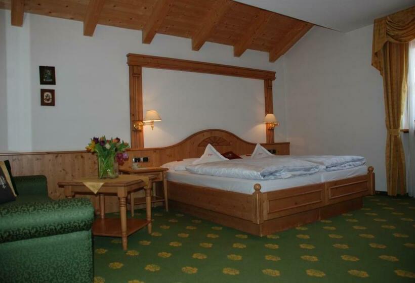 Номер Стандарт, Flora