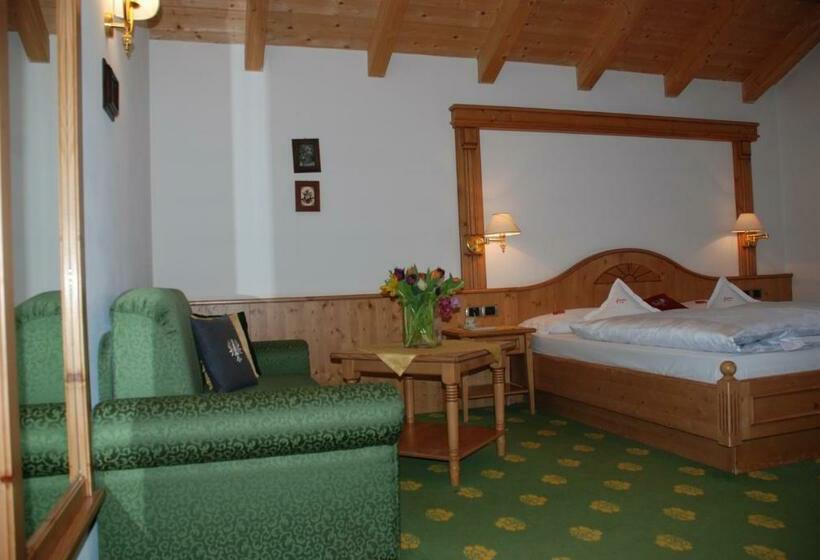 Номер Стандарт, Flora