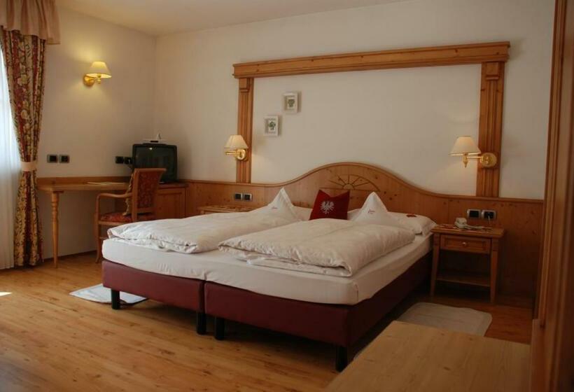 חדר סטנדרט, Flora