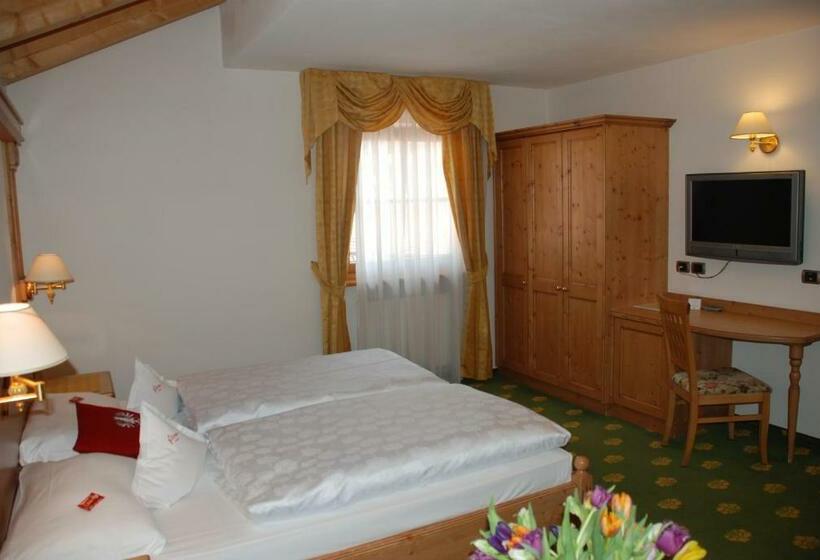 Номер Стандарт, Flora