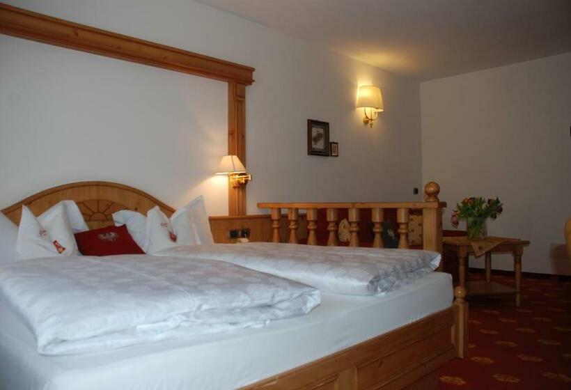 חדר סטנדרט, Flora